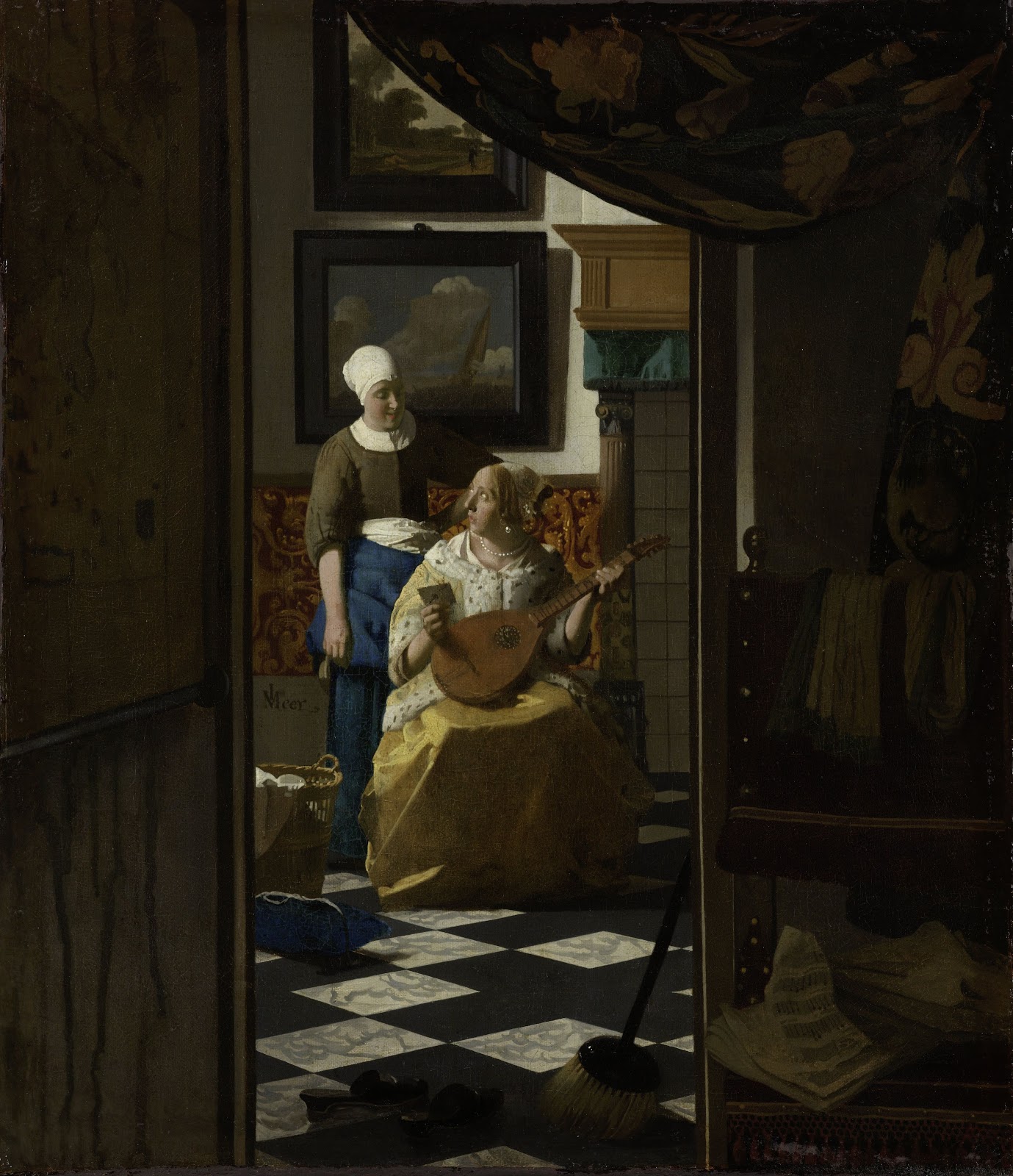 Johannes+Vermeer-1632-1675 (104).jpg